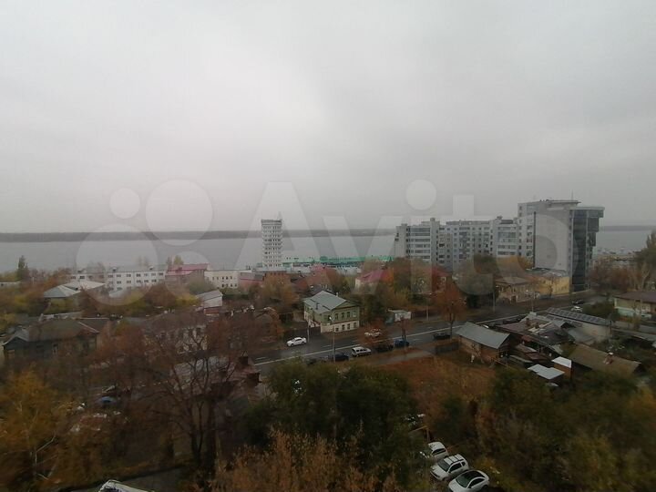 3-к. квартира, 142,3 м², 6/9 эт.