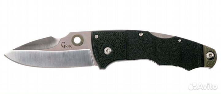 Складной нож Cold Steel Grik 28E