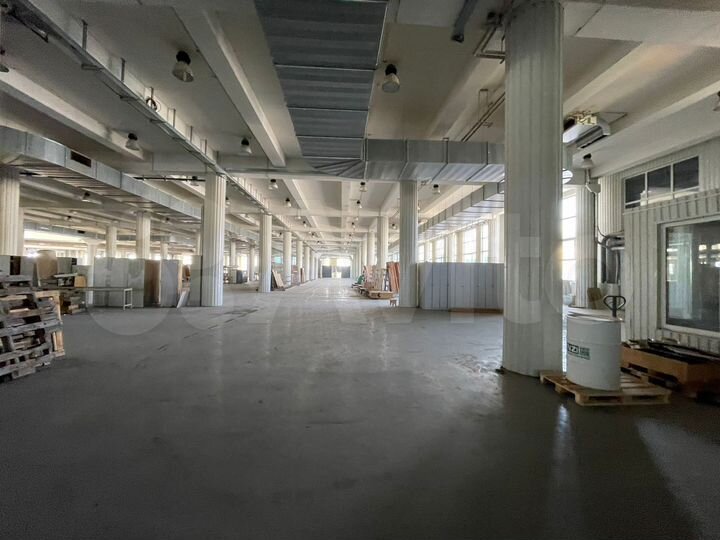 Склад, 3000 м²