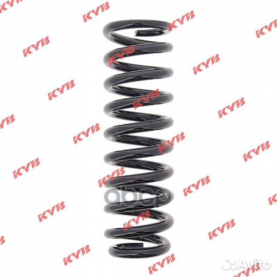 Пружина передняя KYB RF2570 RF2570 KYB
