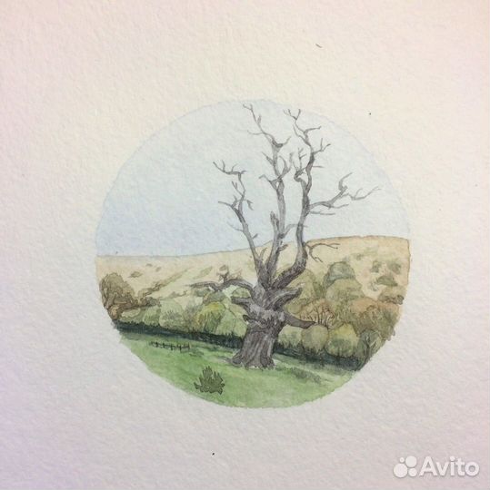 Рисую на заказ