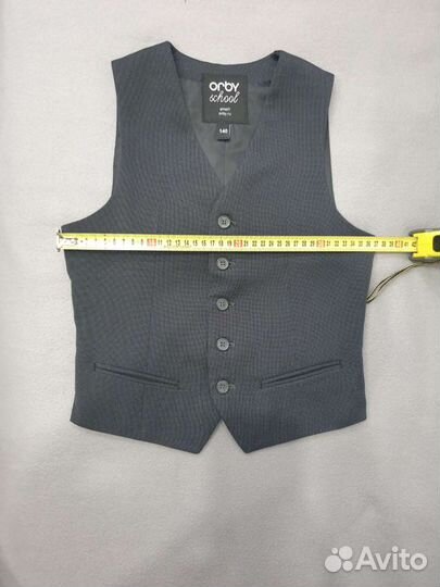 Orby 140 для школы на мальчика
