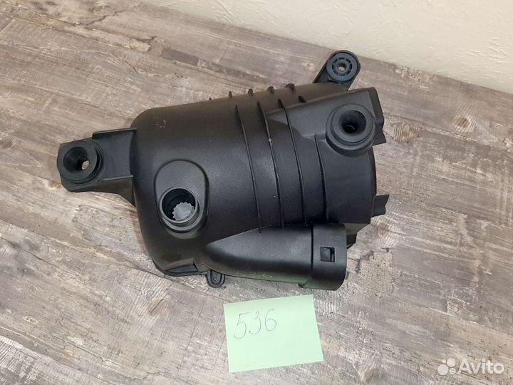 Корпус воздушного фильтра Volkswagen, Skoda