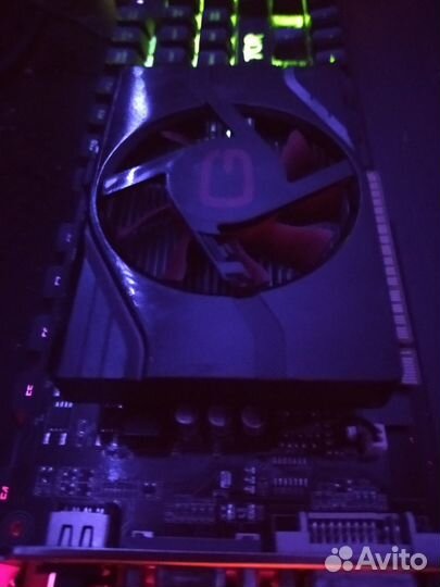 Видеокарта