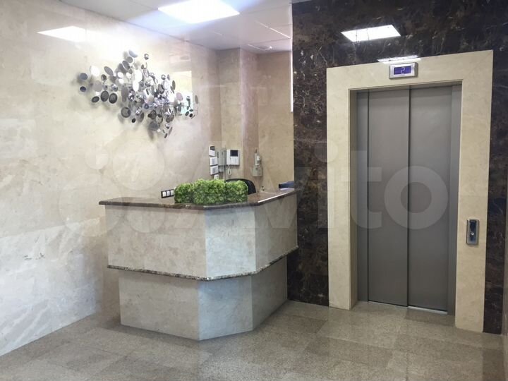 Офис, 974.3 м²