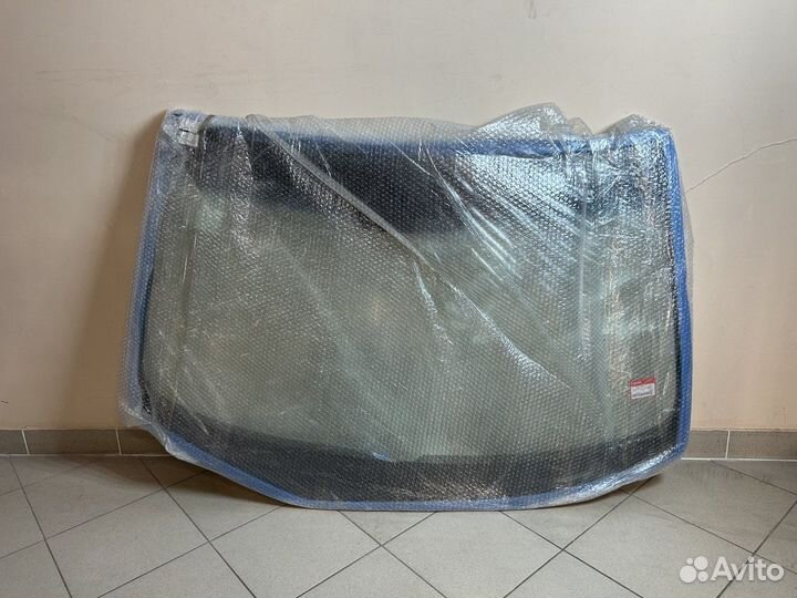 Стекло лобовое Honda Accord 8 2007-2013