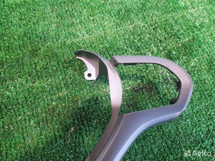 Накладка на руль Honda Accord 8 (CU) 2009