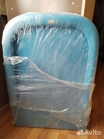 Пеленальная доска