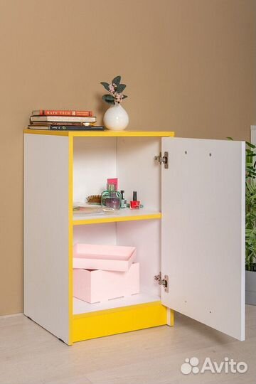 Комод детский