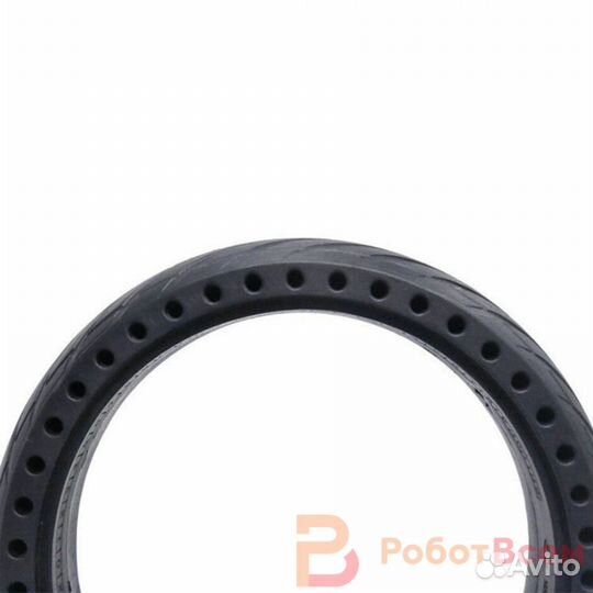 Шина перфорированная 8x2.125 для Ninebot ES2/ES4