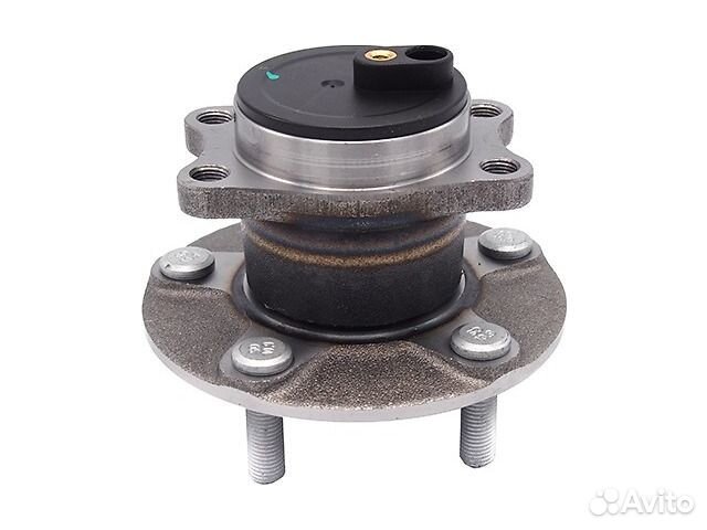 Ступица задняя 2WD Asx Lancer