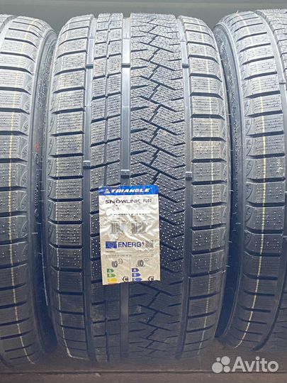 Triangle PL02 235/55 R18 104V