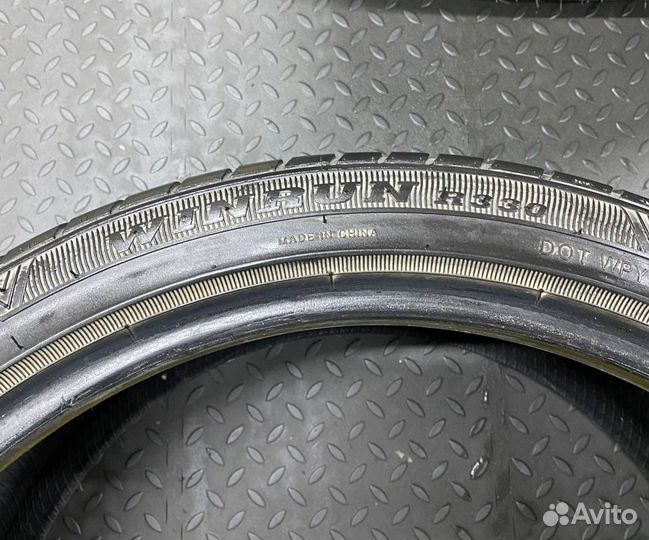 Winrun R330 245/35 R19