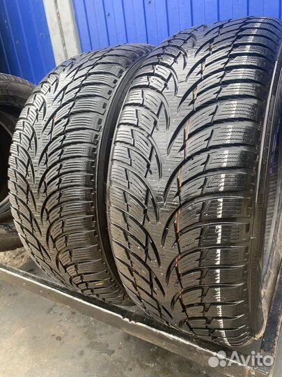 Nokian Tyres WR D3 225/50 R17