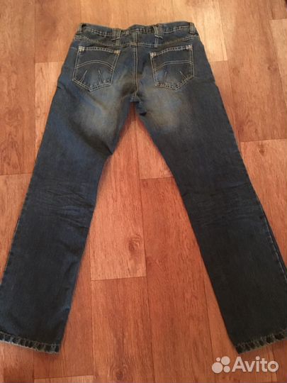 Мото джинсы Held