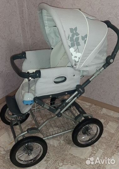 Коляска 2 в 1 Geoby