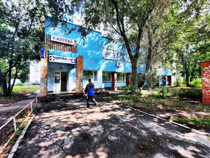 Сдам помещение свободного назначения, 55 м²