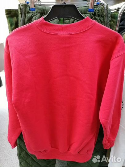 Свитшот толстовка Hanes