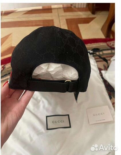 Кепка мужская