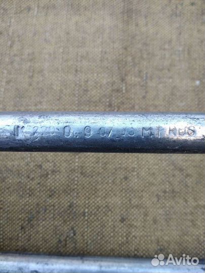 Продам тэны СССР