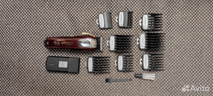 Набор для Барбера