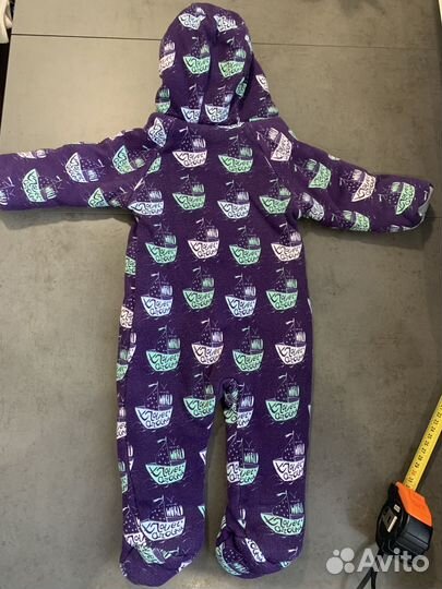 Комбинезон 62