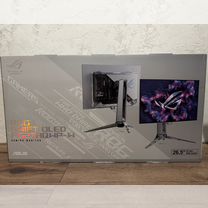 Asus ROG Swift oled PG27aqwp-w 2k 540гц, Москва