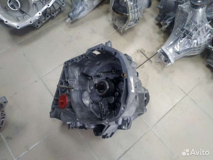 Ремонт коробок АКПП, вариаторов, ркпп, dsg, МКПП d-2286