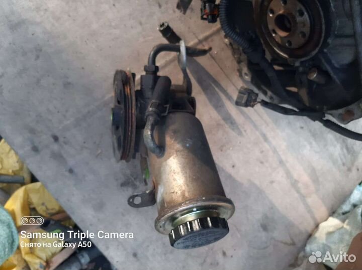 Двигатель для toyota Probox diesel