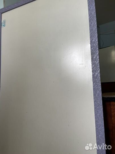 Доска магнитно маркерная