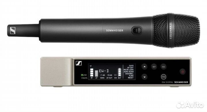 Sennheiser EW-D 835/945/965 Set