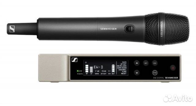 Sennheiser EW-D 835/945/965 Set