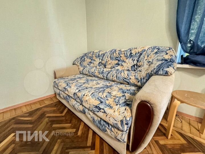 1-к. квартира, 31,6 м², 1/5 эт.