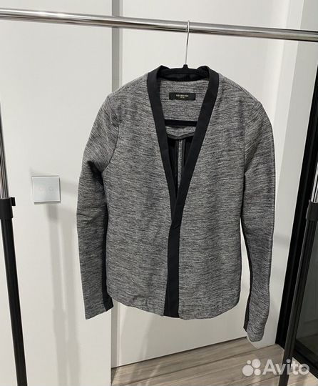 Вещи пакетом на девушку р-р s