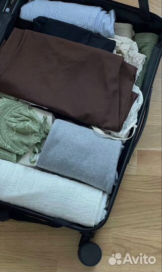 Женская одежда пакетом 42 44