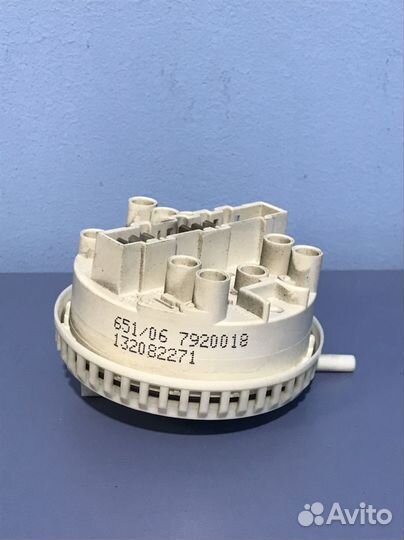 Прессостат для стиральной машины Electrolux