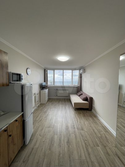 Комната 15 м² в 1-к., 5/5 эт.