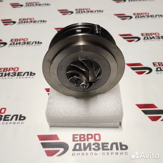 Картридж турбины Фольксваген Т5 Транспортер