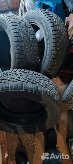 Nokian Tyres Nordman 7 205/65 R16 99T