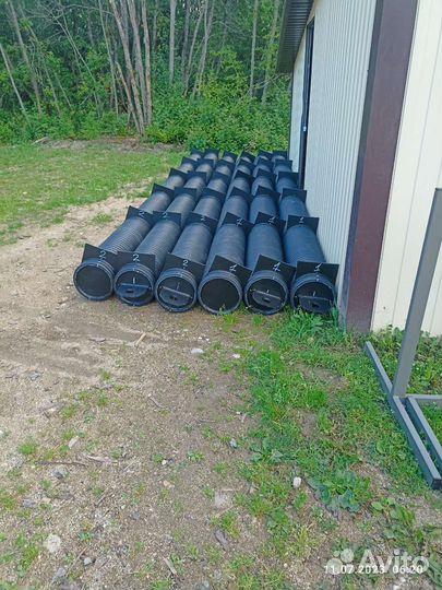 Модуль плавучести, поплавок пнд. Сварка пластика