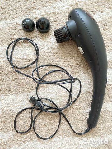 Продам массажер Ergopower