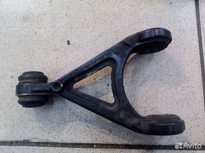 Прогрессия передняя BMW k 1600 gtl