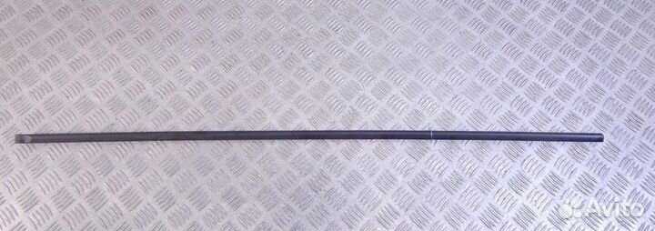 Защитная планка двери молдинг бмв х5 е53