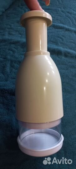 Измельчитель для овощей