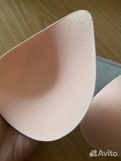 Чашки-вкладыши belle you