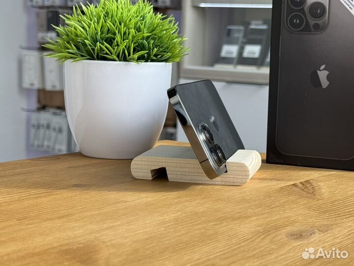 iPhone 13 Pro, 256 ГБ