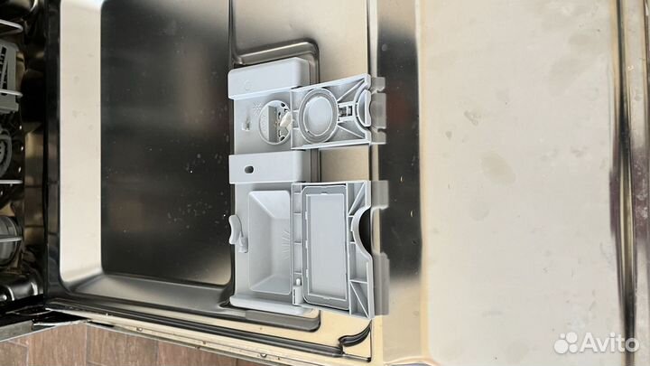 Посудомоечная машина electrolux 45 см