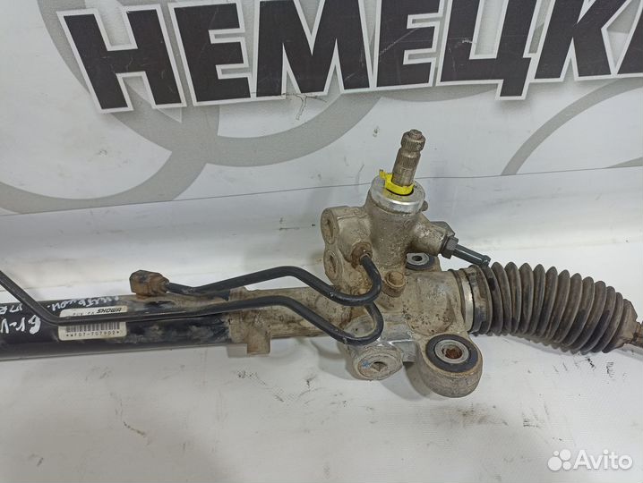 Рулевая рейка Honda CR-V 3