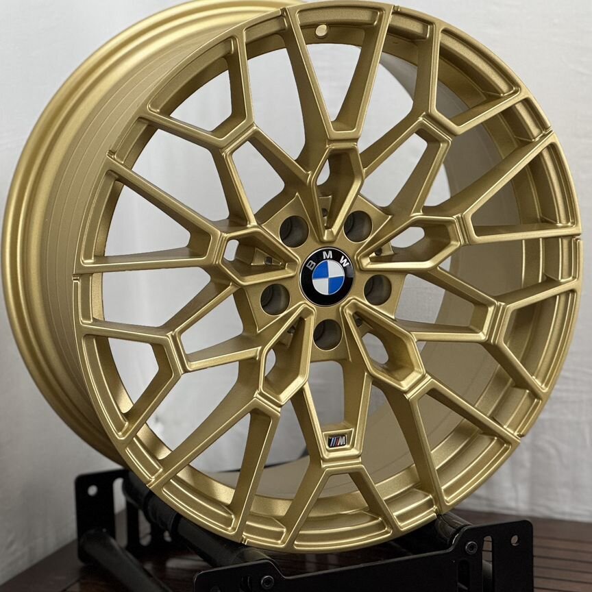 Литые диски PRD 8.5×R19 5×112