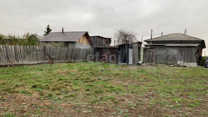 Дом 44 м² на участке 7 сот.